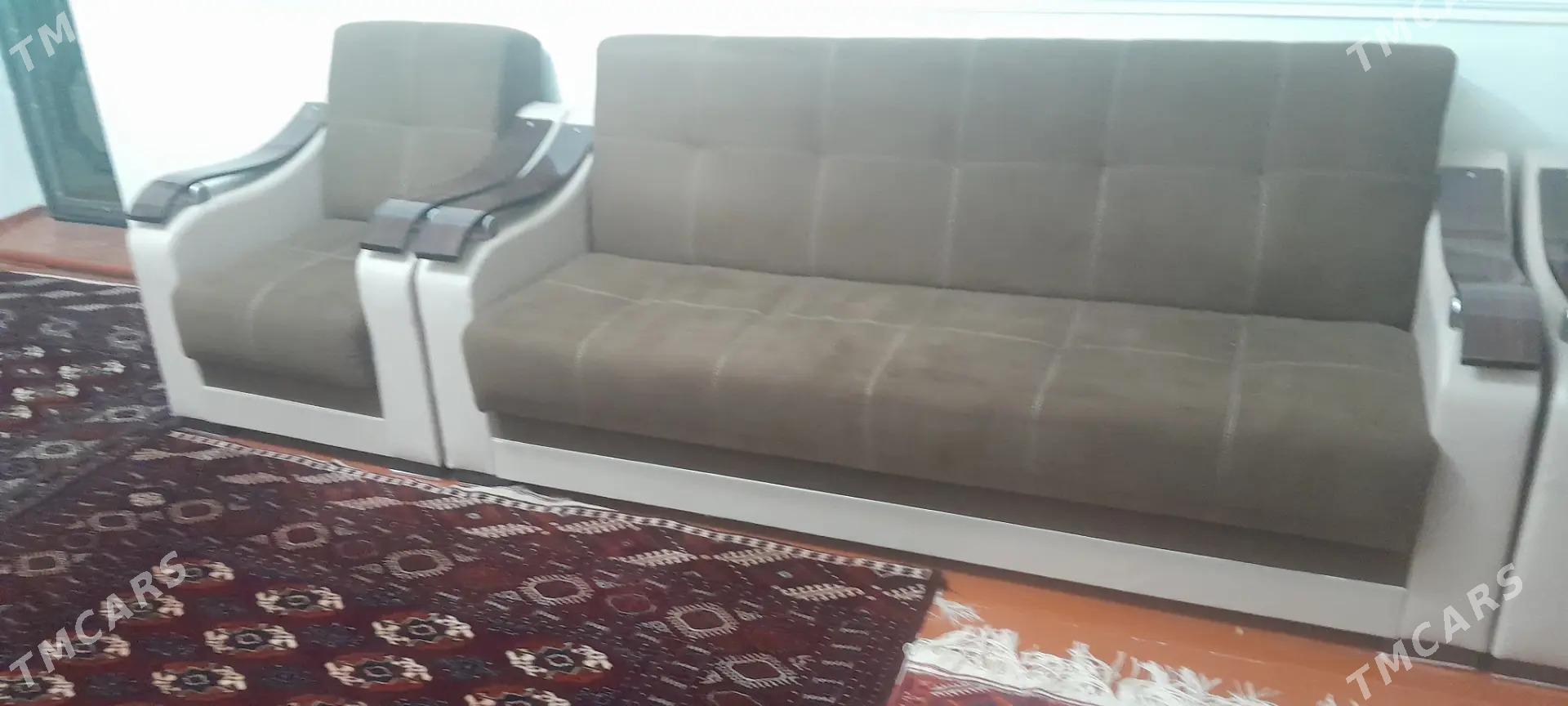 Divan kreslo - Gyzylarbat - img 2