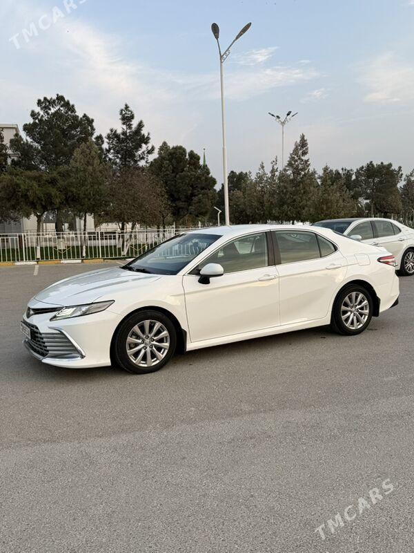 Toyota Camry 2020 - 285 000 TMT - Гёкдепе - img 2