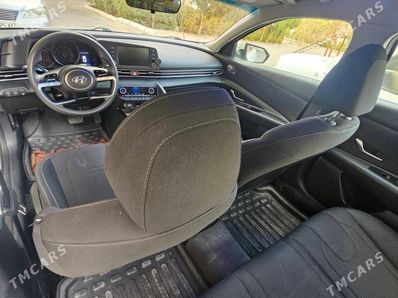 Hyundai Elantra 2021 - 280 000 TMT - 4 mkr - img 6