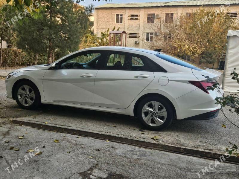 Hyundai Elantra 2021 - 280 000 TMT - 4 mkr - img 4