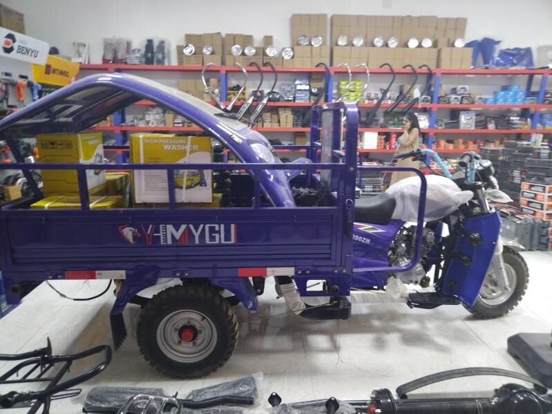 МОТОР КАБИНА ПАКЕТ 3 000 TMT - Балканабат - img 1