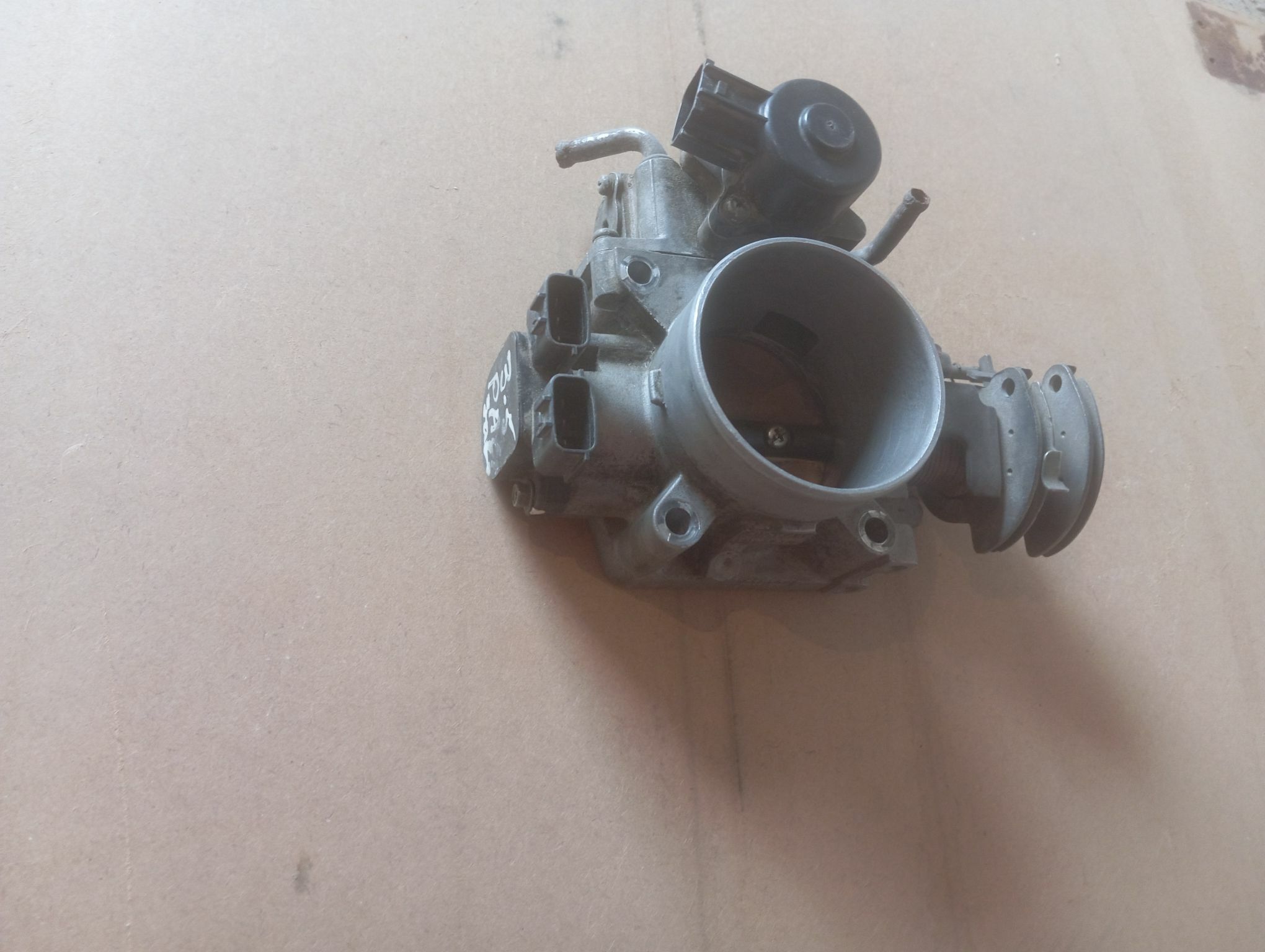 Inžektor 450 TMT - Balkanabat - img 2