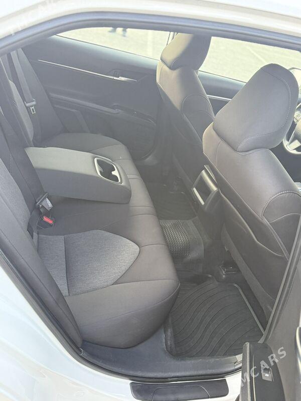 Toyota Camry 2020 - 285 000 TMT - Гёкдепе - img 6