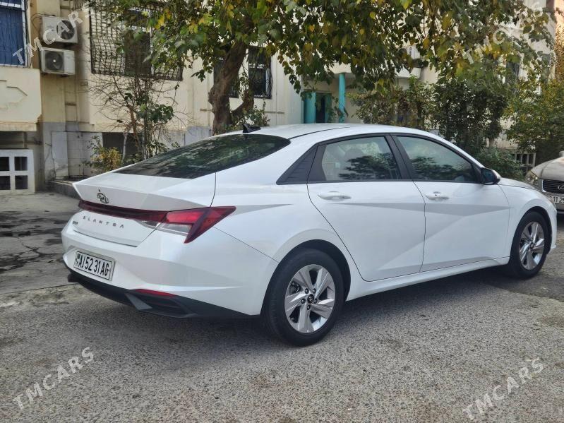 Hyundai Elantra 2021 - 280 000 TMT - 4 mkr - img 3