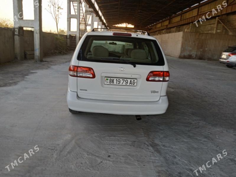 Toyota Sienna 2003 - 210 000 TMT - Ашхабад - img 2