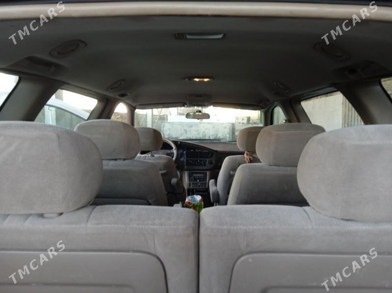 Toyota Sienna 2003 - 210 000 TMT - Ашхабад - img 7