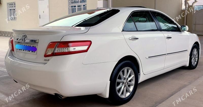 Toyota Camry 2009 - 215 000 TMT - Балканабат - img 8