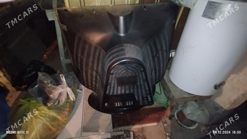 телевизор telewior LG - Мары - img 2