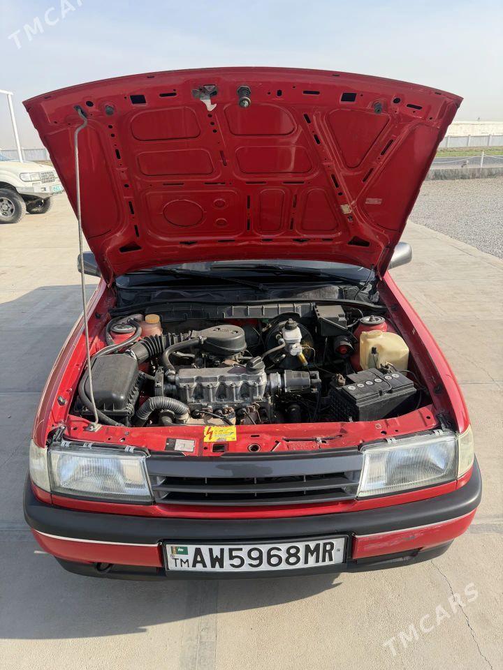 Opel Vectra 1990 - 50 000 TMT - Мары - img 7