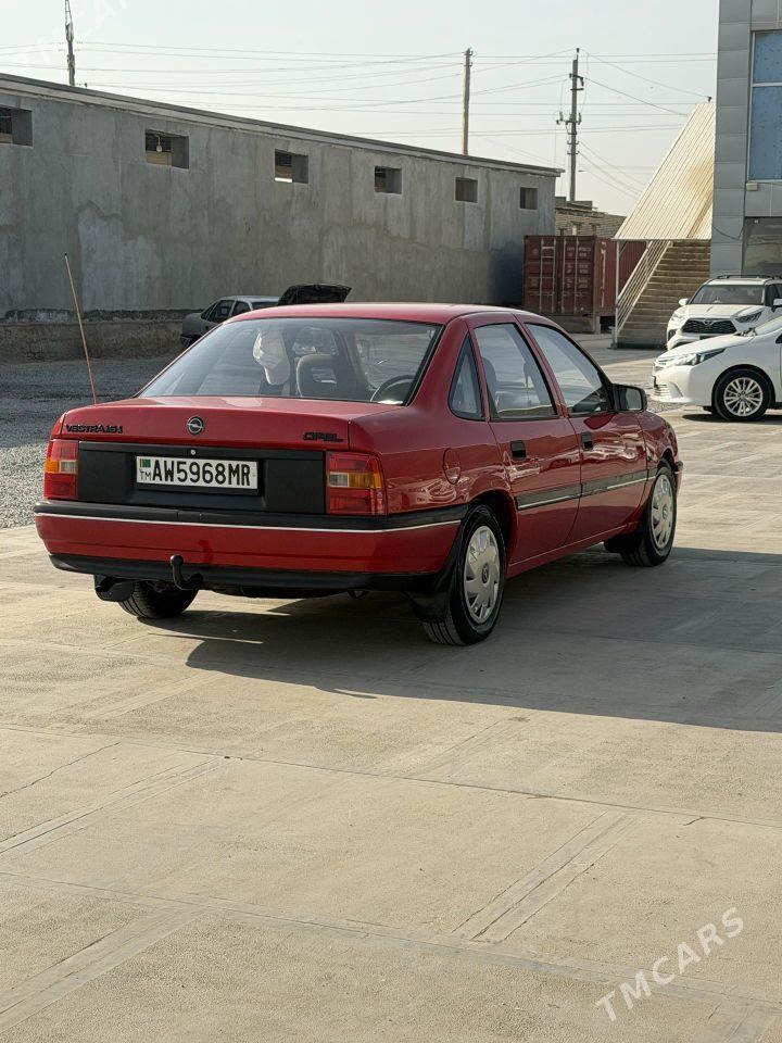 Opel Vectra 1990 - 50 000 TMT - Мары - img 4
