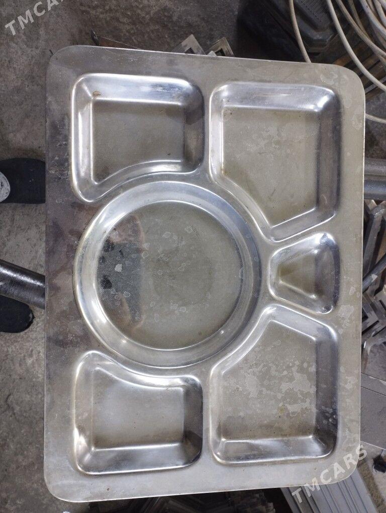 ПОДНОС, БИЗНЕС ЛАНЧ - Hitrowka - img 3