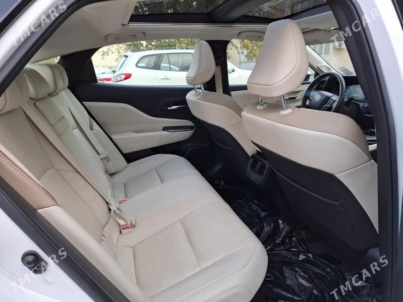 Toyota Crown 2023 - 630 000 TMT - Ашхабад - img 8