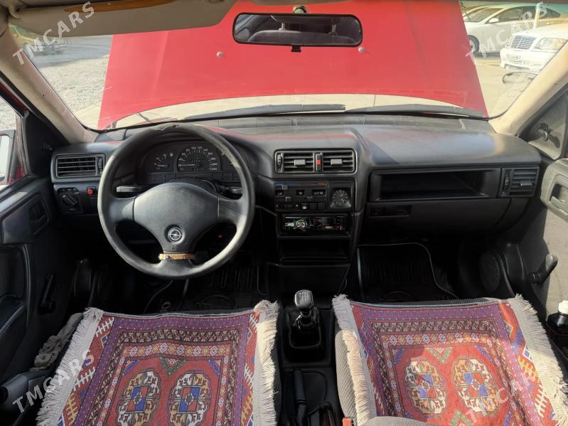 Opel Vectra 1990 - 50 000 TMT - Мары - img 6