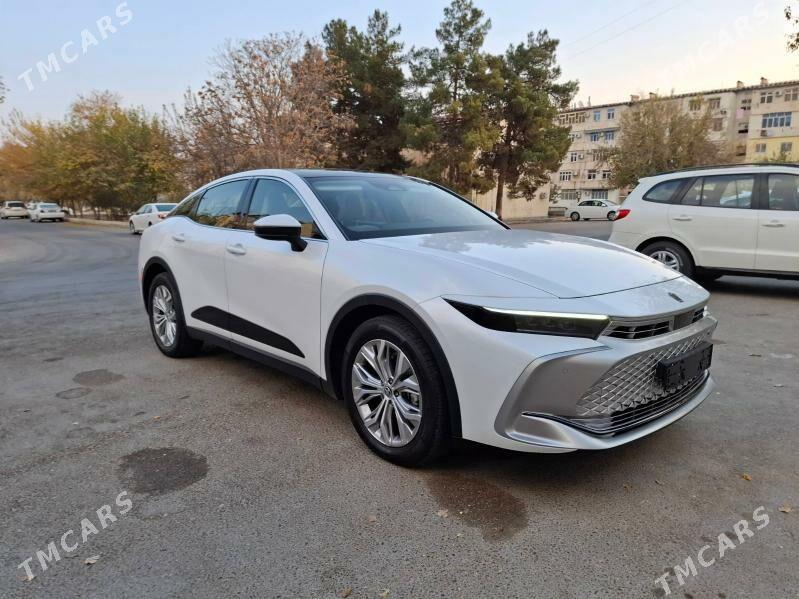 Toyota Crown 2023 - 630 000 TMT - Ашхабад - img 3