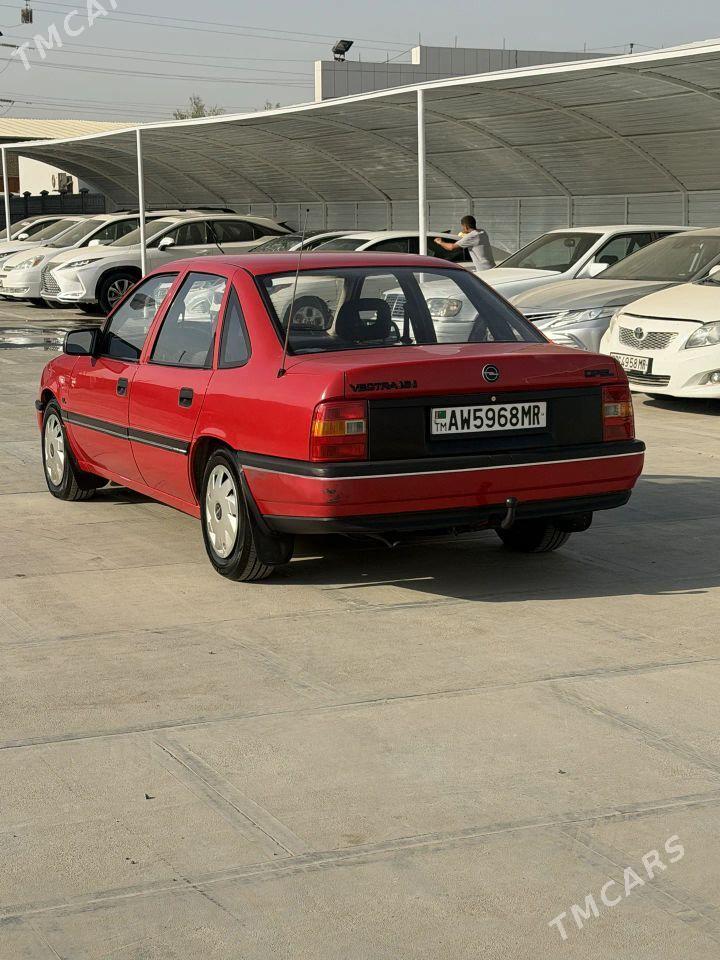 Opel Vectra 1990 - 50 000 TMT - Мары - img 5