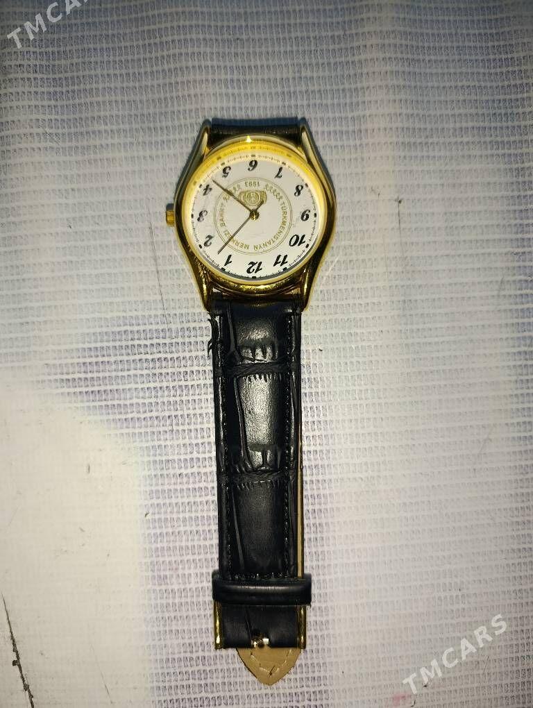 Sagat - Aşgabat - img 3