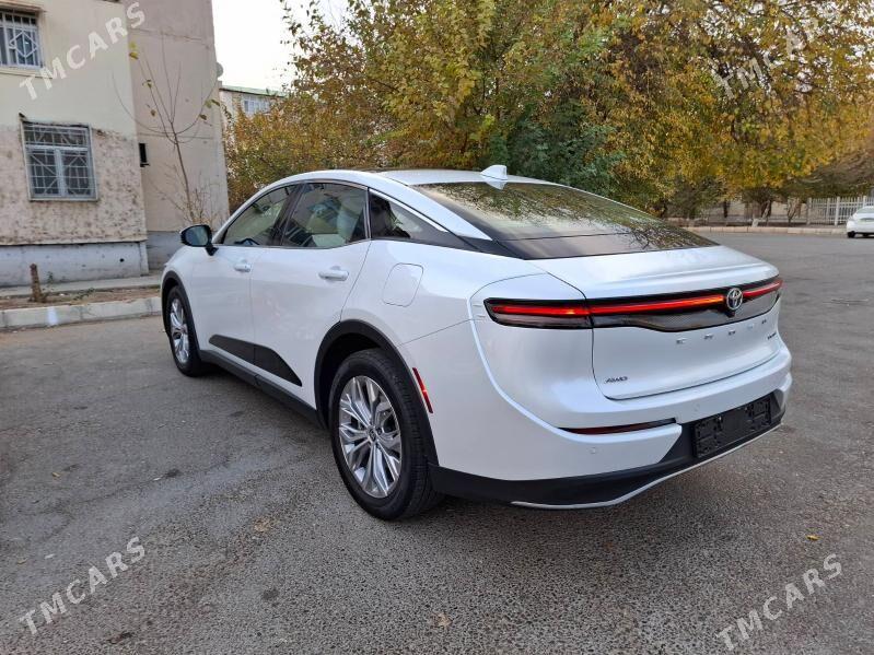 Toyota Crown 2023 - 630 000 TMT - Ашхабад - img 5