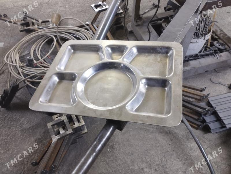 ПОДНОС, БИЗНЕС ЛАНЧ - Hitrowka - img 2