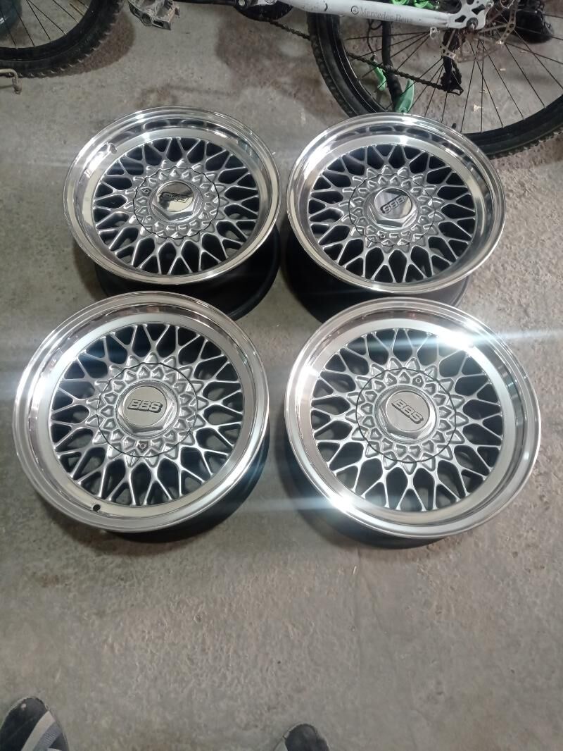 bmw 15 razmer 5 200 TMT - Туркменабат - img 5