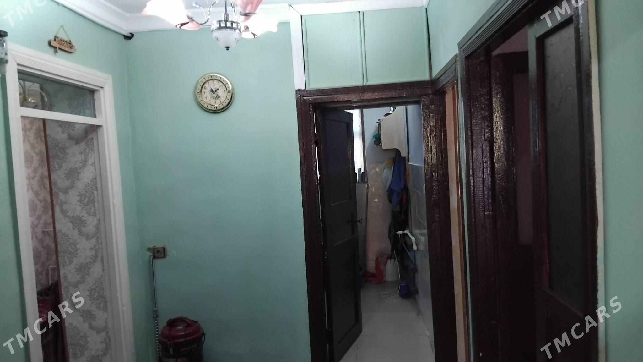 Ýaşaýyş kwartira - Дашогуз - img 6