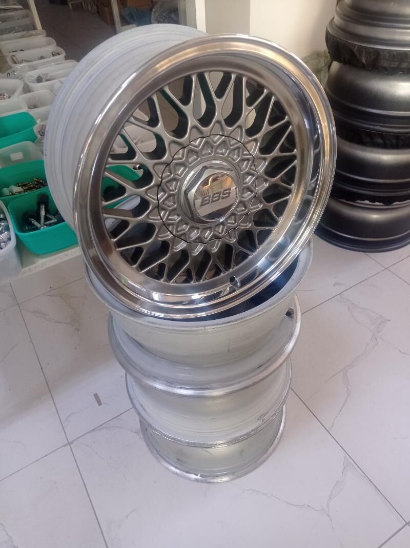 bmw 15 razmer 5 200 TMT - Туркменабат - img 1