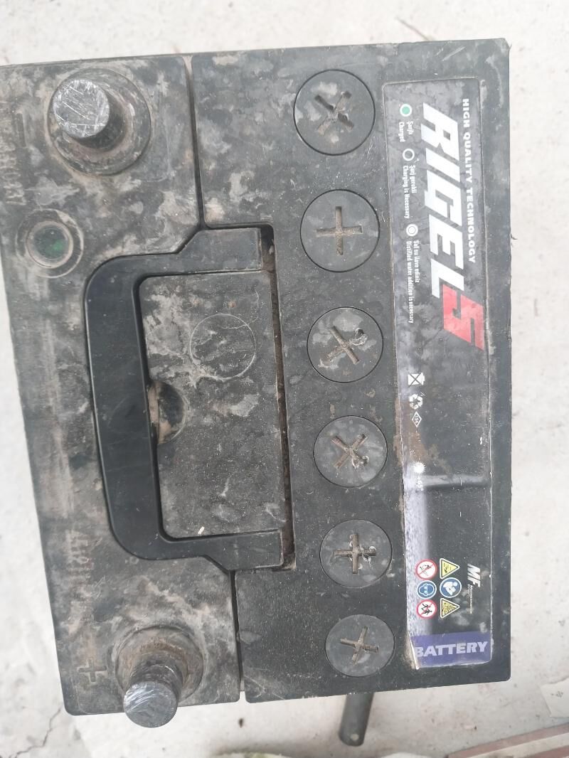 akkumlyator 200 TMT - Gurtly - img 2