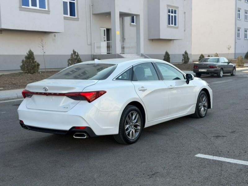 Toyota Avalon 2021 - 395 000 TMT - Мары - img 5