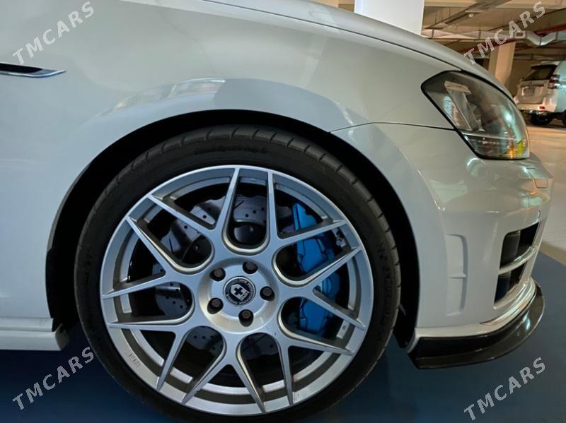 Volkswagen Golf R 2015 - 780 000 TMT - Ашхабад - img 4