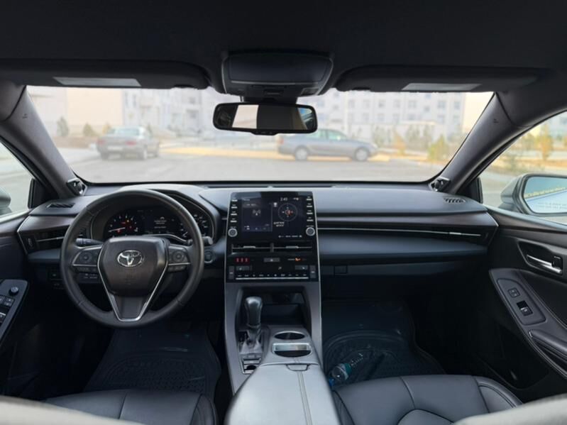 Toyota Avalon 2021 - 395 000 TMT - Мары - img 6
