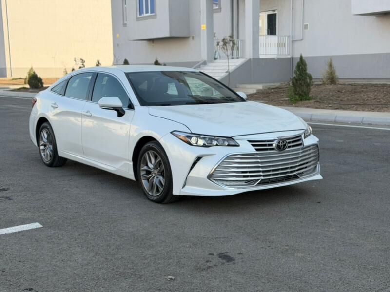 Toyota Avalon 2021 - 395 000 TMT - Мары - img 2