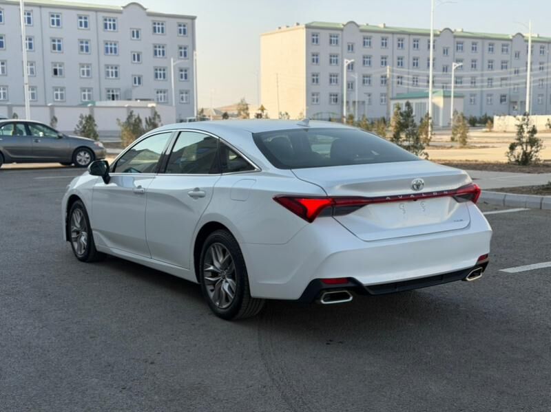 Toyota Avalon 2021 - 395 000 TMT - Мары - img 4