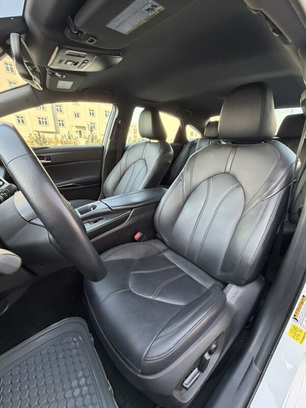 Toyota Avalon 2021 - 395 000 TMT - Мары - img 8