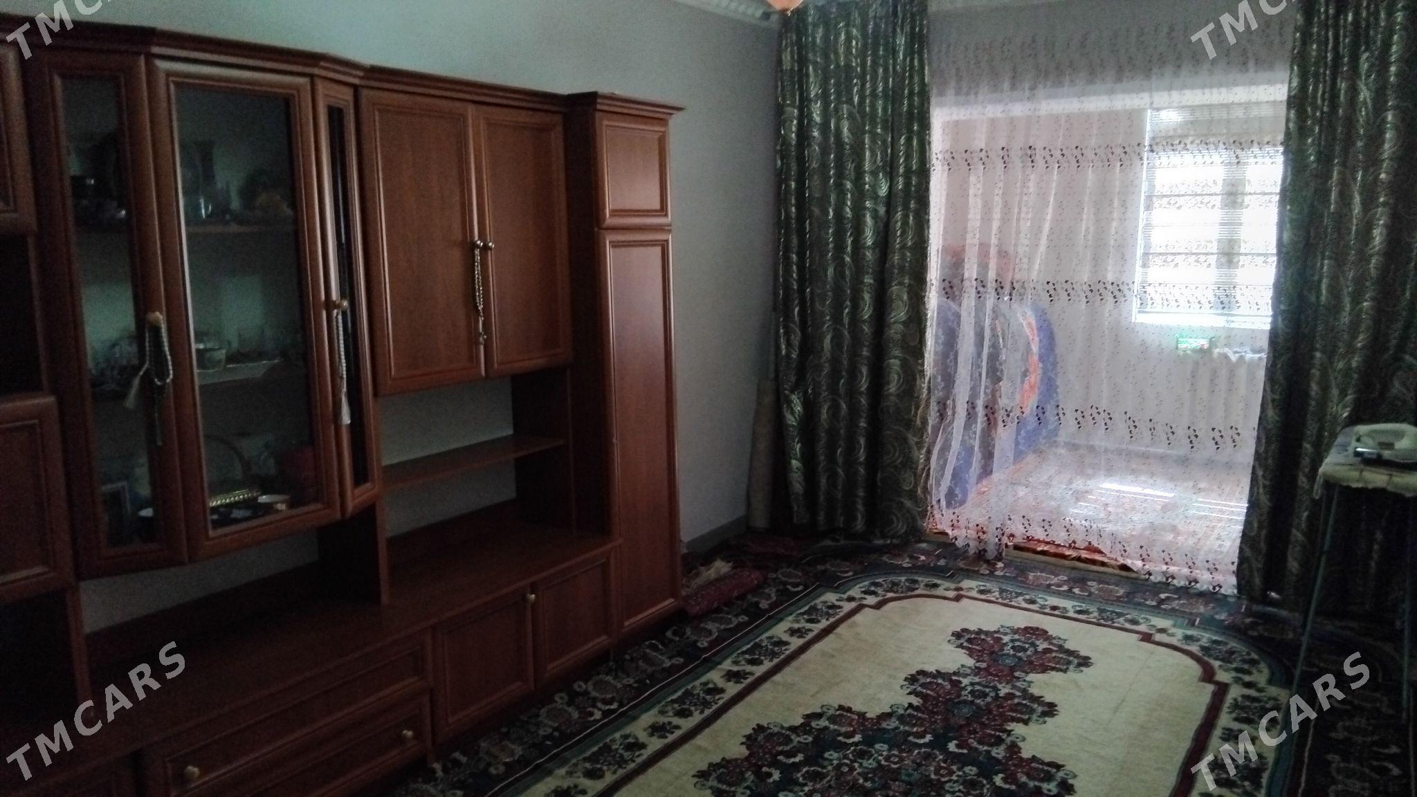 Ýaşaýyş kwartira - Дашогуз - img 3