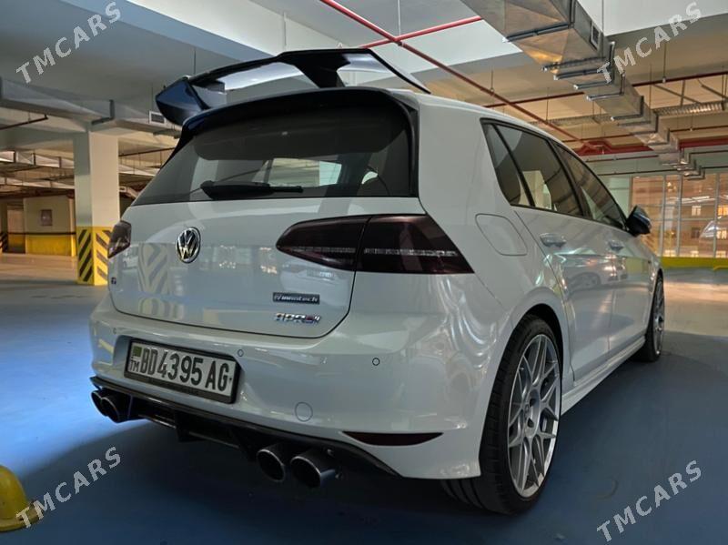 Volkswagen Golf R 2015 - 780 000 TMT - Ашхабад - img 5