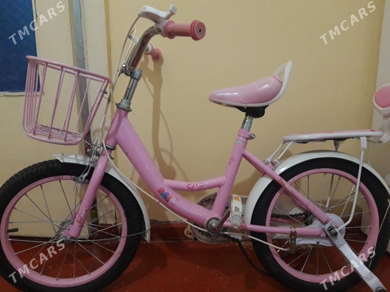 Велосипед. - Ашхабад - img 2