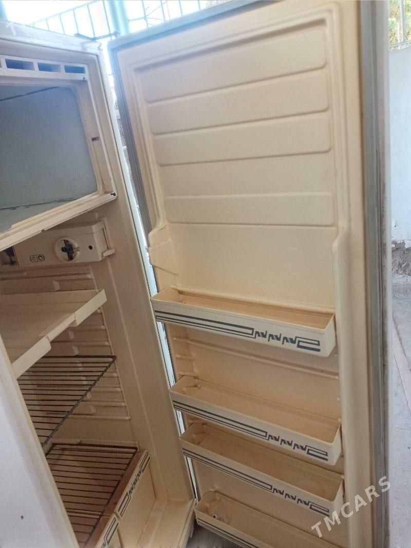 Holodilnik - Balkanabat - img 3