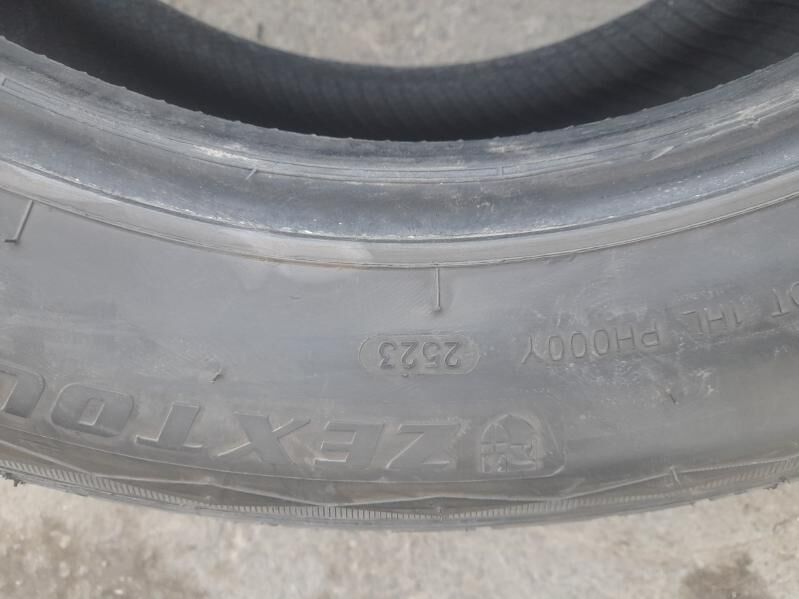 teker 235 60 18 1 000 TMT - Büzmeýin - img 5