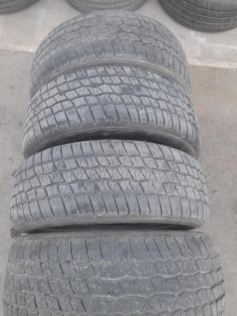 teker 235 60 18 1 000 TMT - Büzmeýin - img 2