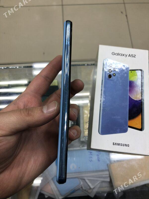 Samsung A52 - Garaşsyzlygyň 15 ýyllygy Söwda Merkezi - img 4