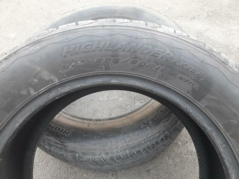 teker 235 60 18 1 000 TMT - Büzmeýin - img 4