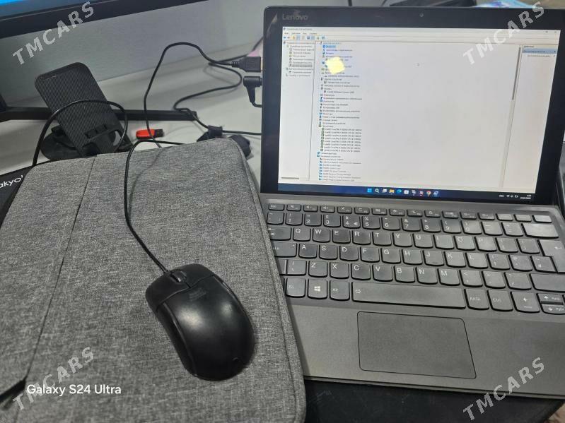 2 nout+planset 3w1 i5-8gen - Ашхабад - img 9