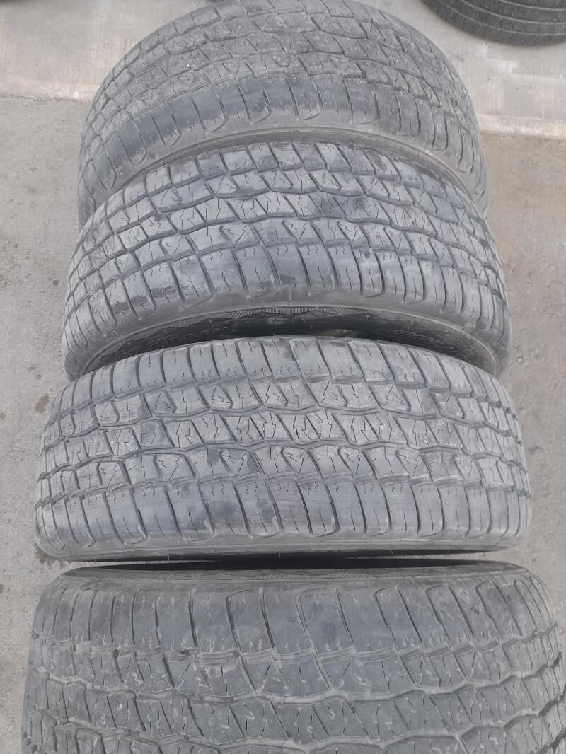 teker 235 60 18 1 000 TMT - Büzmeýin - img 3