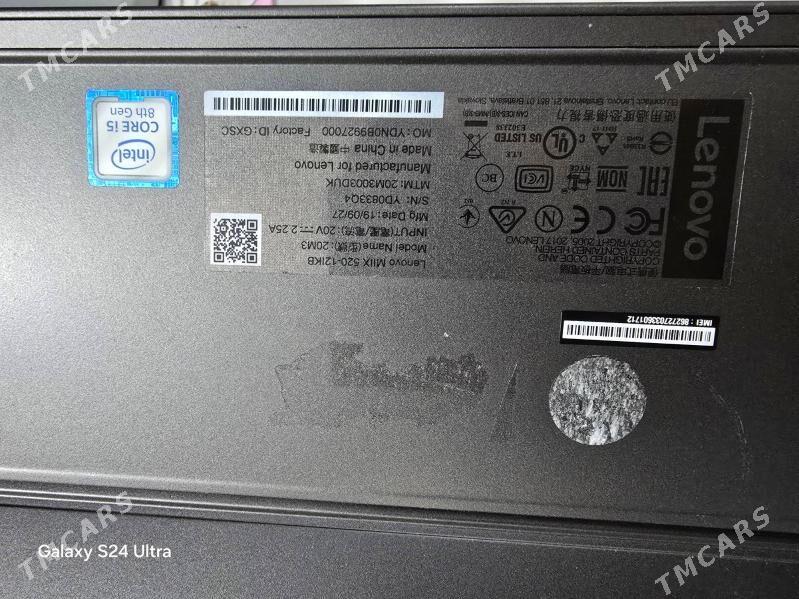 2 nout+planset 3w1 i5-8gen - Ашхабад - img 6