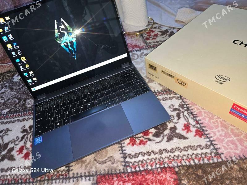 2 nout+planset 3w1 i5-8gen - Ашхабад - img 4