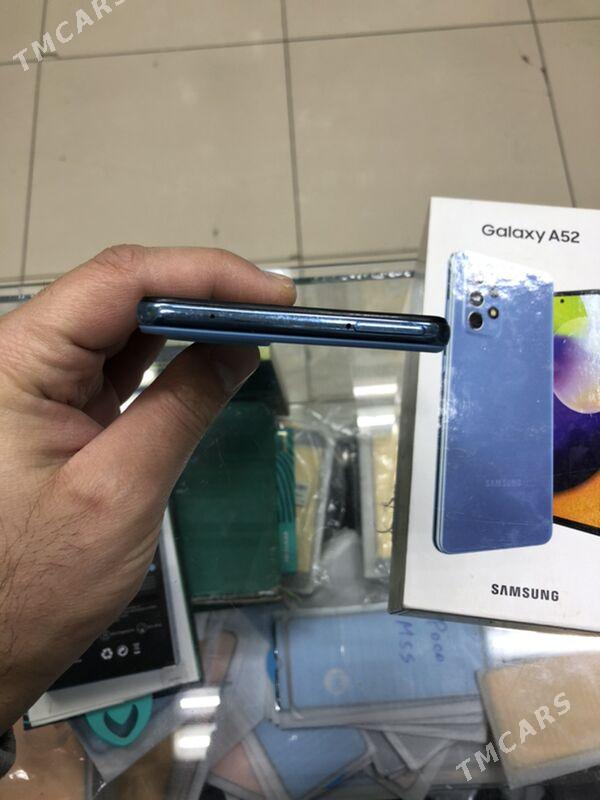 Samsung A52 - Garaşsyzlygyň 15 ýyllygy Söwda Merkezi - img 5