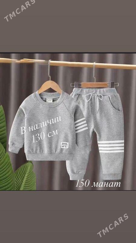 детские вещи - Aşgabat - img 6