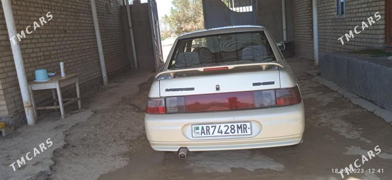 Lada 2110 2004 - 40 000 TMT - Baýramaly - img 3