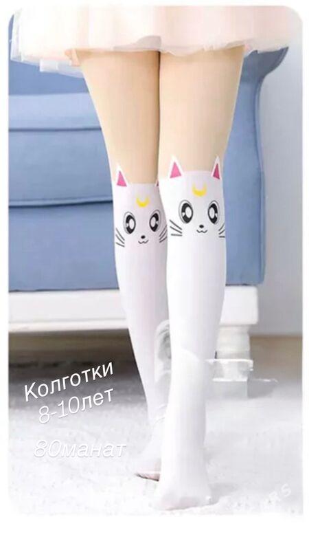 детские вещи - Aşgabat - img 5