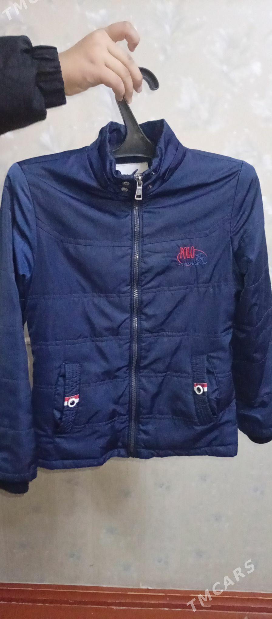 КУРТКИ 9,,,11лет - Туркменбаши - img 7