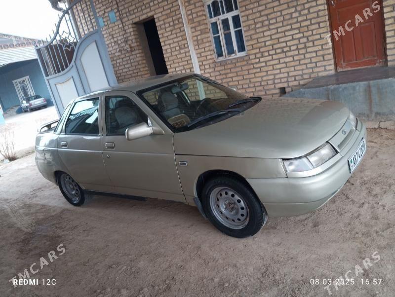 Lada 2110 2004 - 40 000 TMT - Baýramaly - img 2